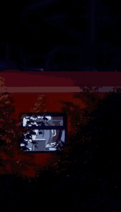 There should be a train video here :'(