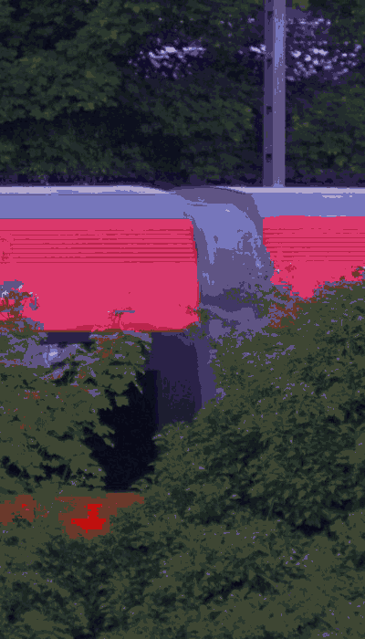 There should be a train video here :'(