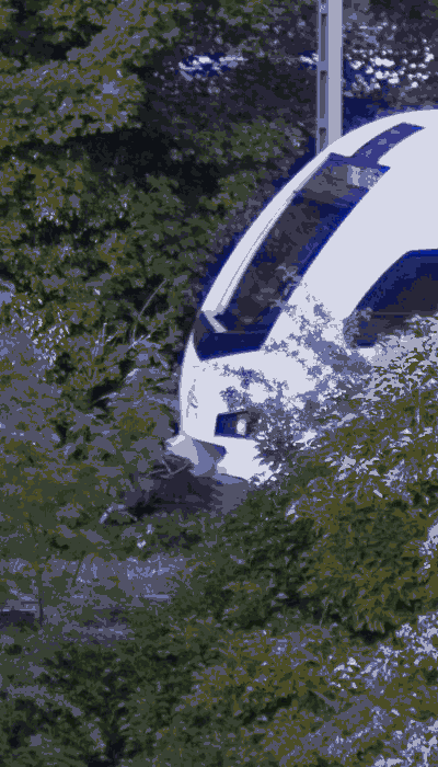 There should be a train video here :'(