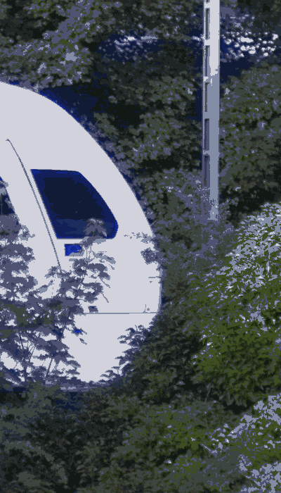 There should be a train video here :'(