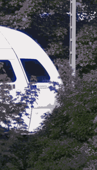 There should be a train video here :'(