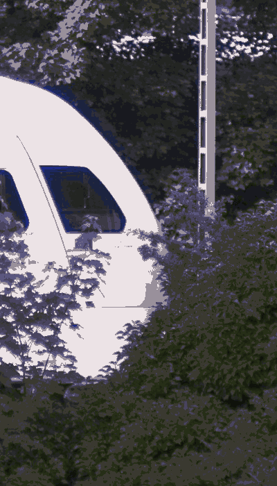 There should be a train video here :'(