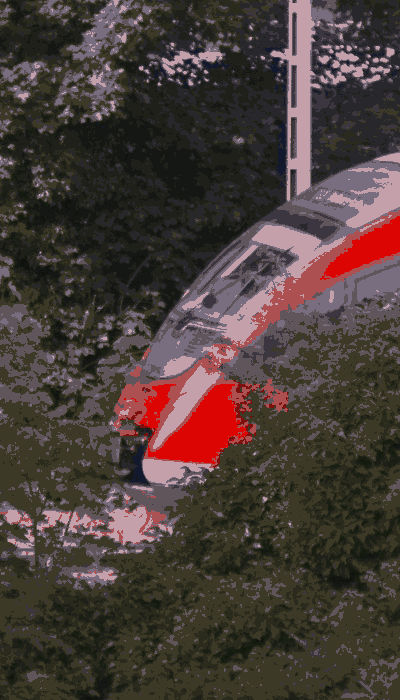 There should be a train video here :'(