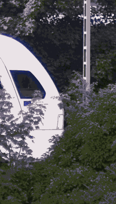 There should be a train video here :'(