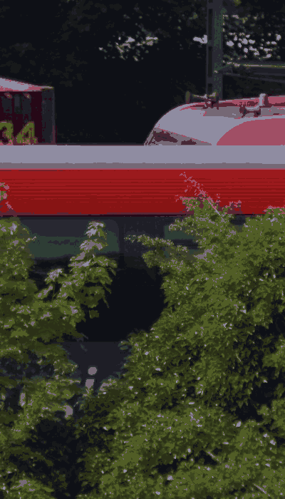 There should be a train video here :'(