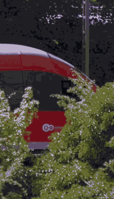 There should be a train video here :'(