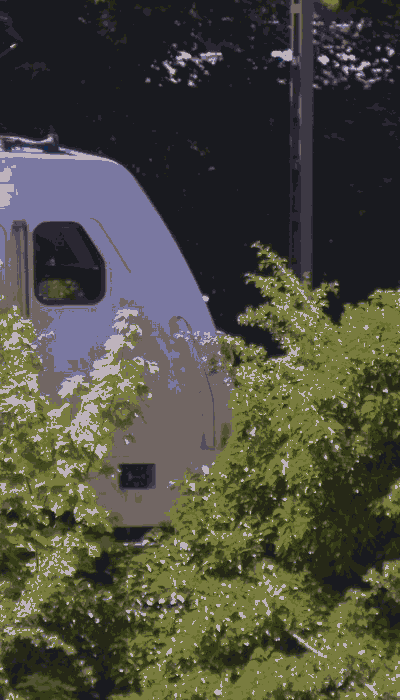 There should be a train video here :'(