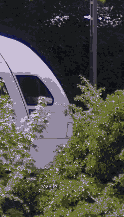 There should be a train video here :'(