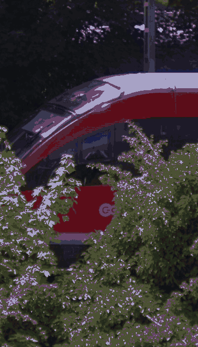 There should be a train video here :'(