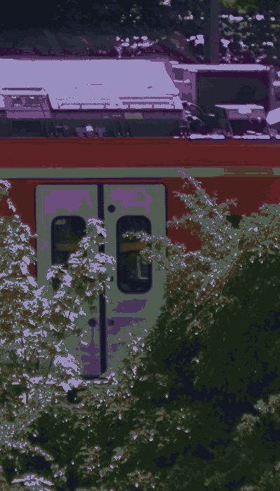 There should be a train video here :'(