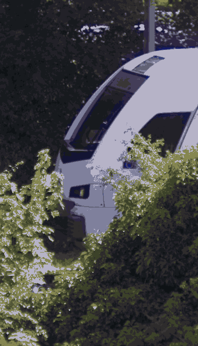 There should be a train video here :'(