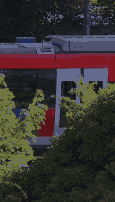 There should be a train video here :'(