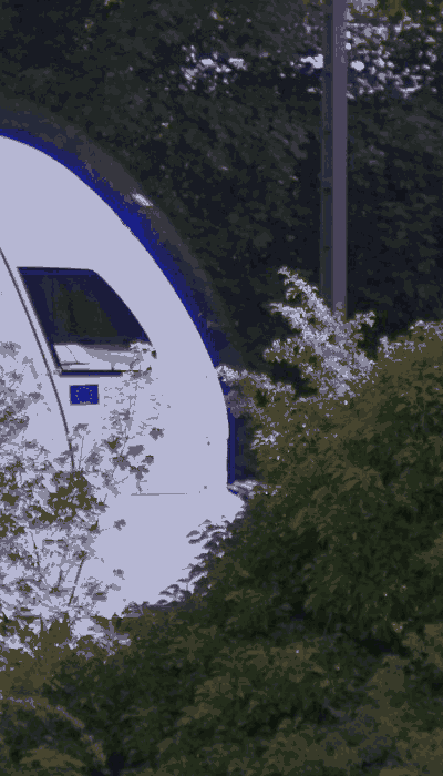 There should be a train video here :'(