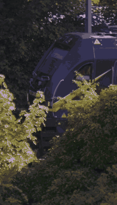 There should be a train video here :'(