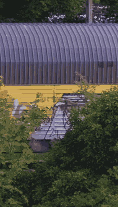 There should be a train video here :'(
