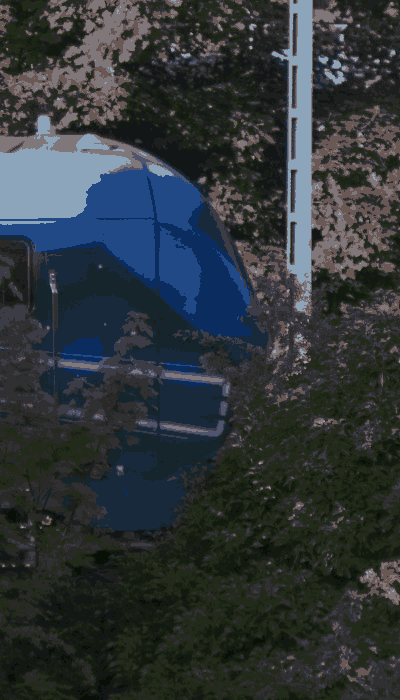 There should be a train video here :'(