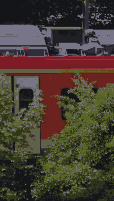 There should be a train video here :'(