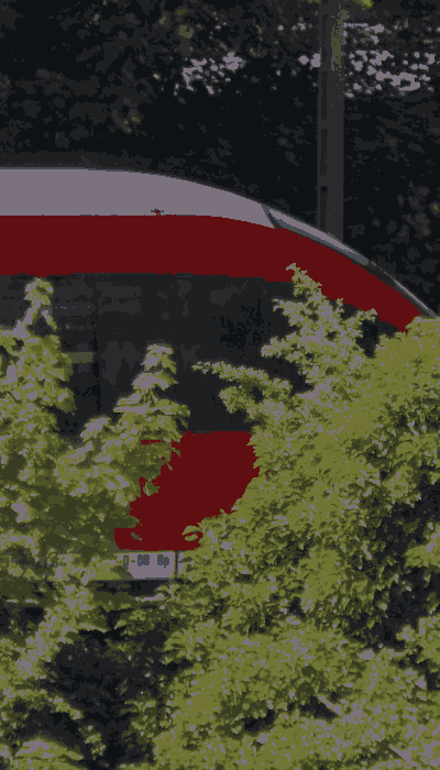 There should be a train video here :'(