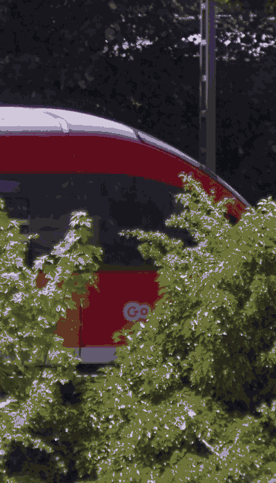 There should be a train video here :'(