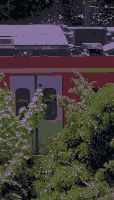 There should be a train video here :'(
