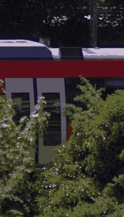 There should be a train video here :'(