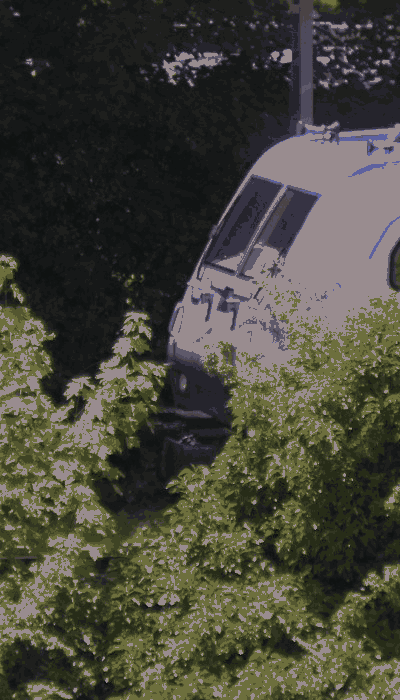There should be a train video here :'(