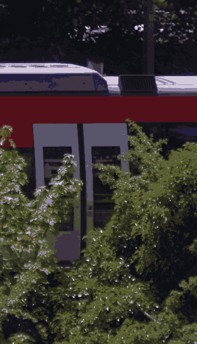 There should be a train video here :'(