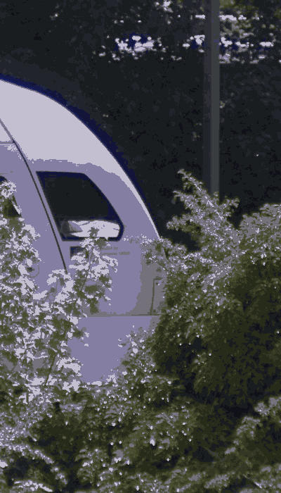 There should be a train video here :'(