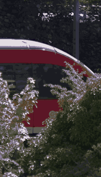 There should be a train video here :'(