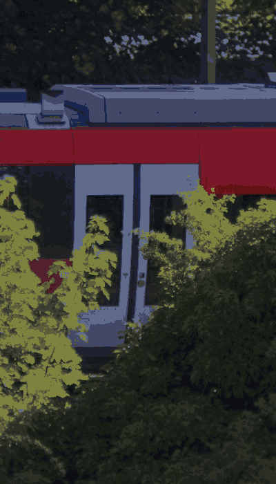 There should be a train video here :'(