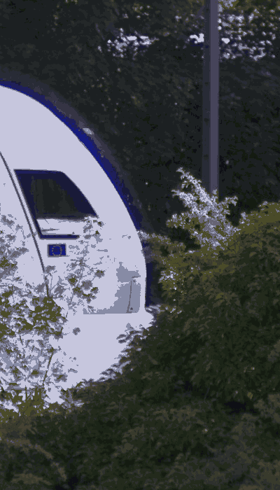 There should be a train video here :'(