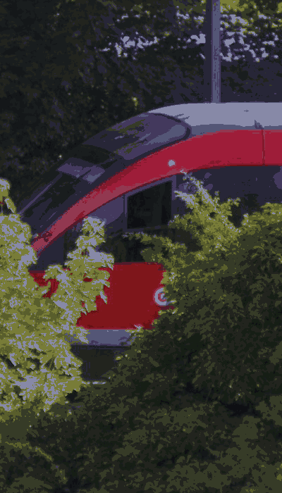 There should be a train video here :'(