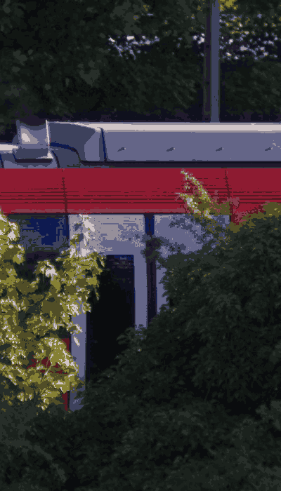 There should be a train video here :'(