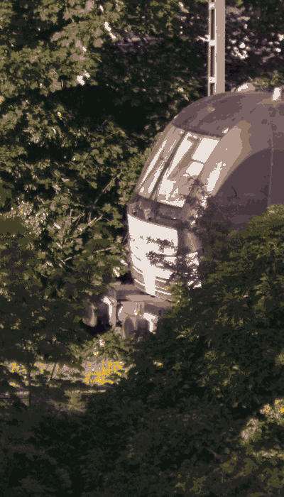 There should be a train video here :'(