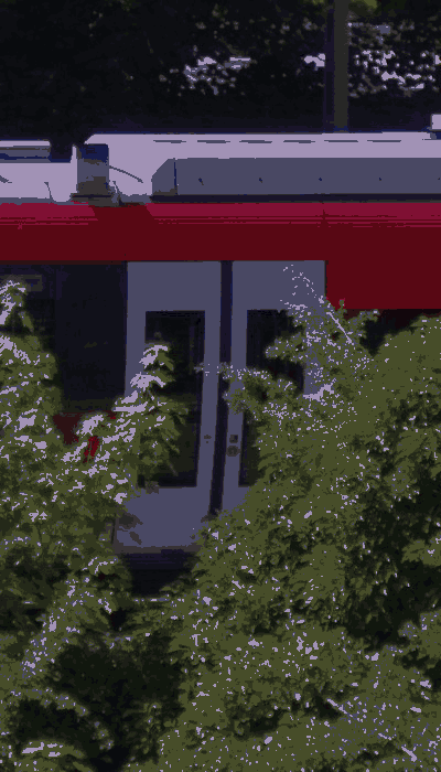 There should be a train video here :'(