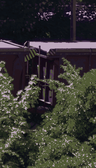 There should be a train video here :'(
