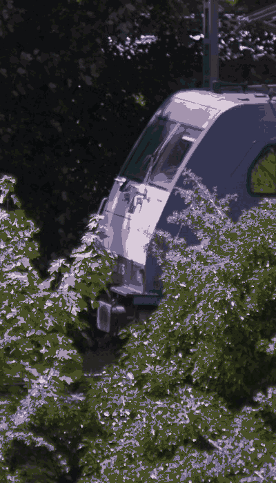 There should be a train video here :'(