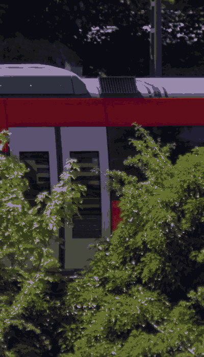 There should be a train video here :'(