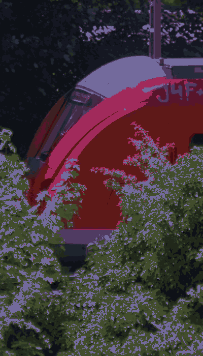There should be a train video here :'(