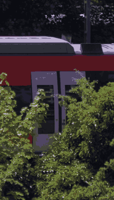 There should be a train video here :'(
