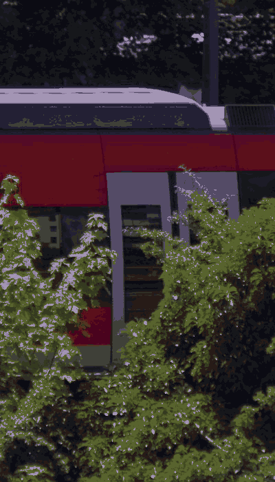 There should be a train video here :'(