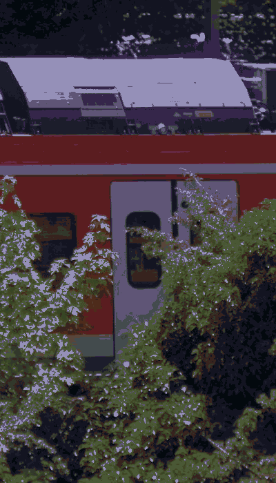 There should be a train video here :'(