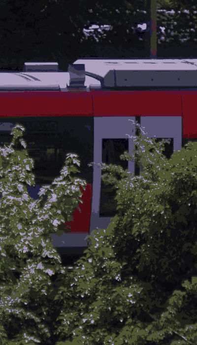 There should be a train video here :'(
