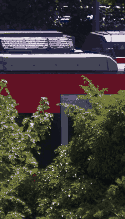 There should be a train video here :'(