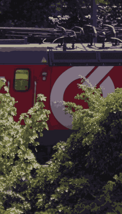 There should be a train video here :'(