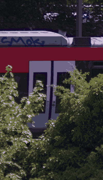 There should be a train video here :'(