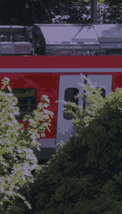 There should be a train video here :'(