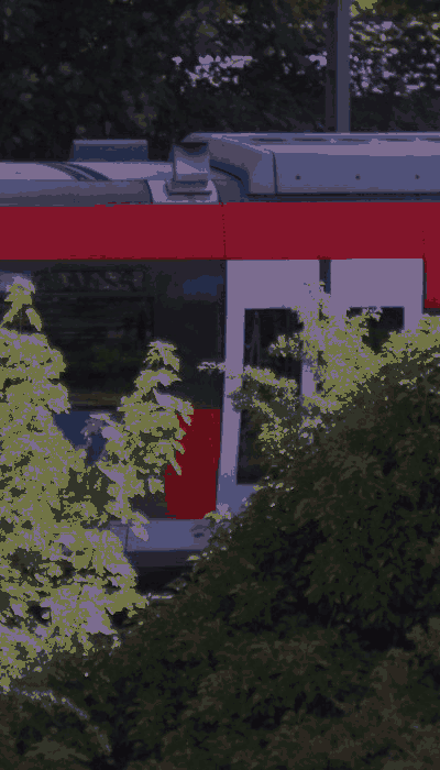 There should be a train video here :'(