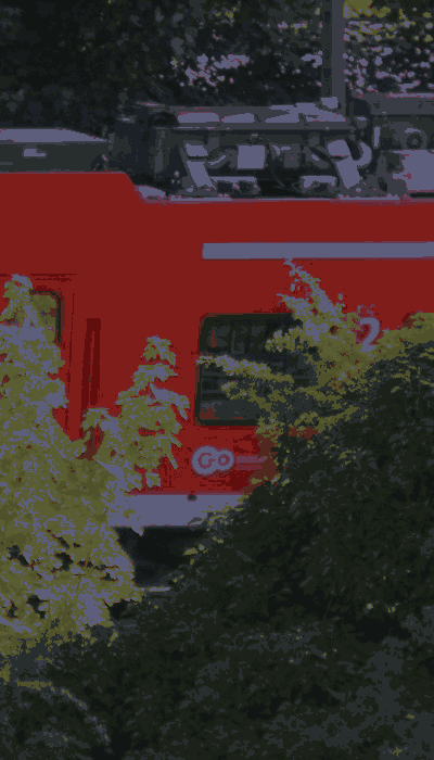 There should be a train video here :'(