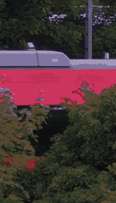 There should be a train video here :'(